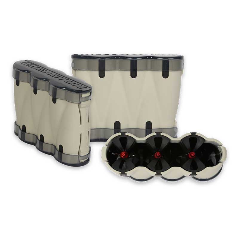 Easton Broadhead Case