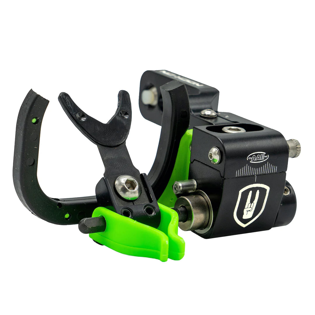 Nock On Elevate Offset Arrow Rest Sale