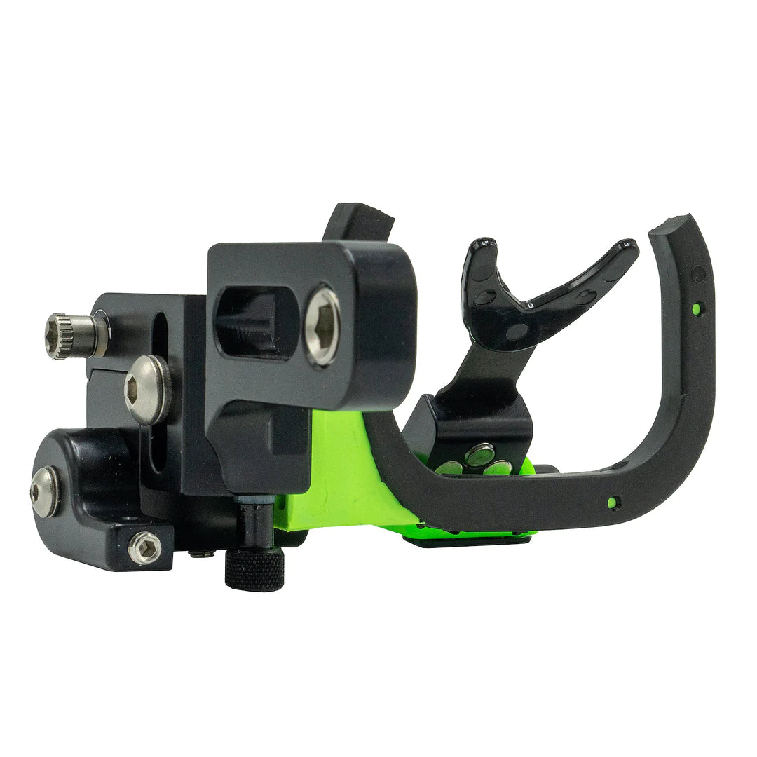 Nock On Elevate Offset Arrow Rest Sale