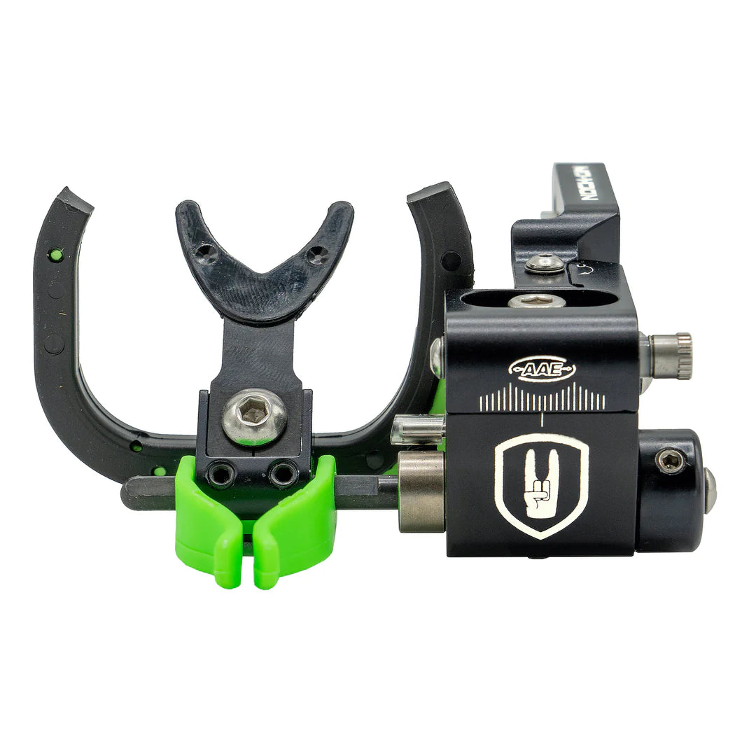 Nock On Elevate Offset Arrow Rest Sale