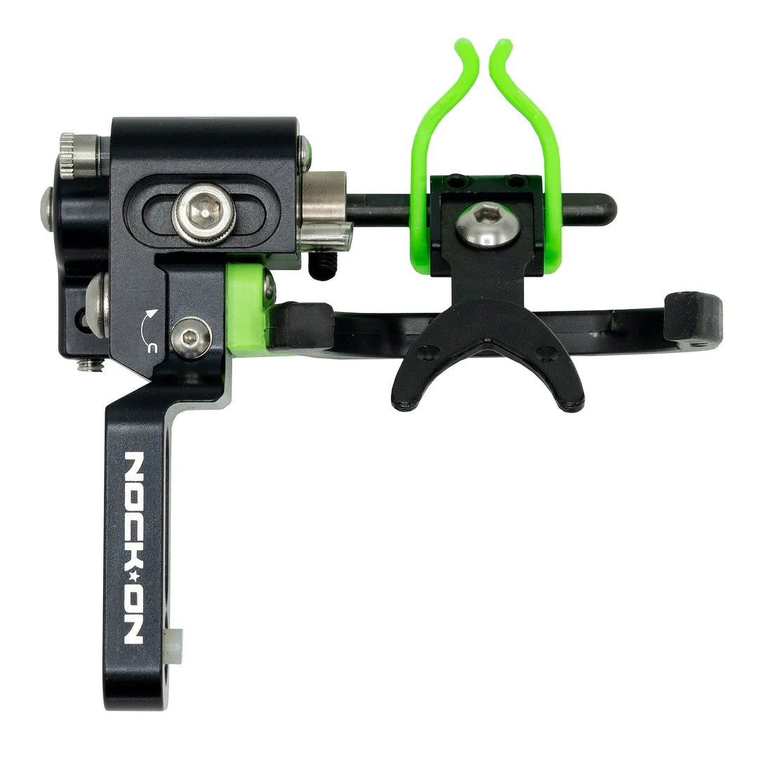 Nock On Elevate Offset Arrow Rest Sale