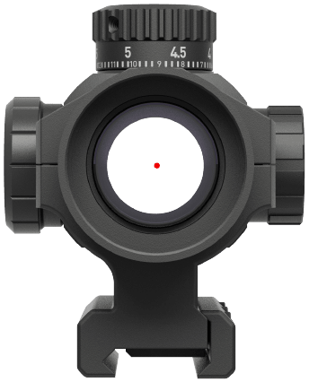 Leupold Freedom RDS W/Mount