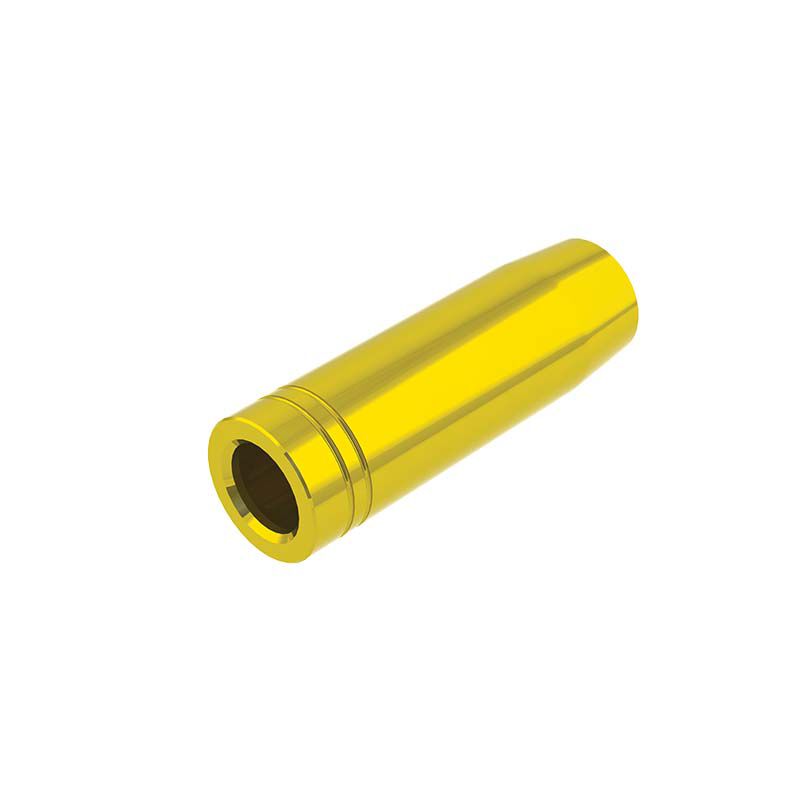 Gold Tip Ballistic Collar piece