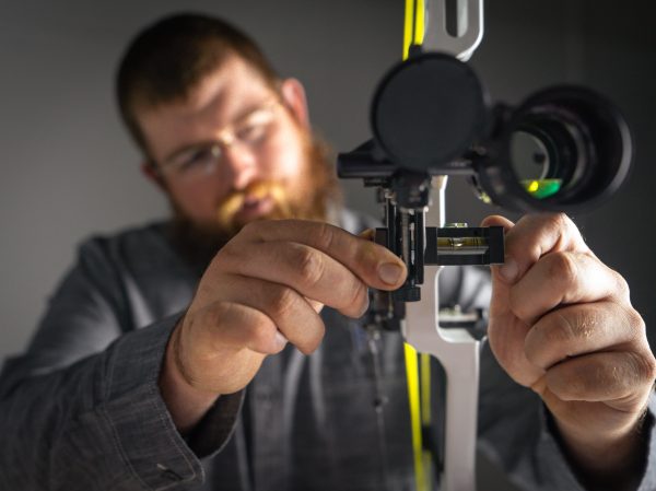 Hamskea GEN2PRO Third Axis Level