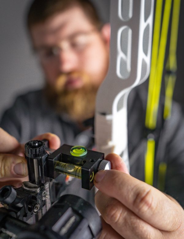 Hamskea GEN2PRO Third Axis Level