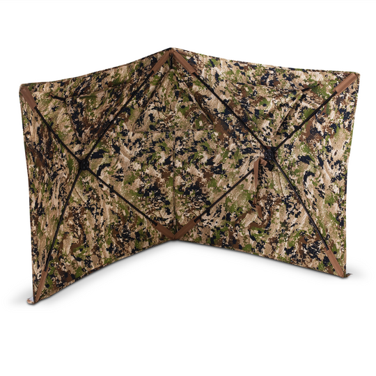 Rig'Em Right HydeOut Go