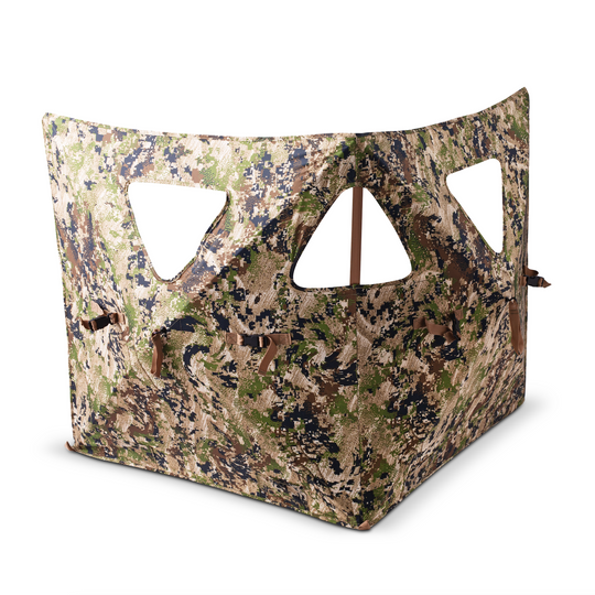 Rig'Em Right HydeOut Go