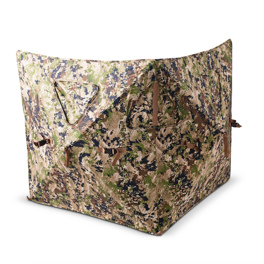 Rig'Em Right HydeOut Go