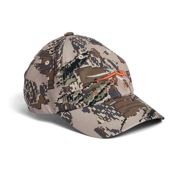 sitka hunting cap