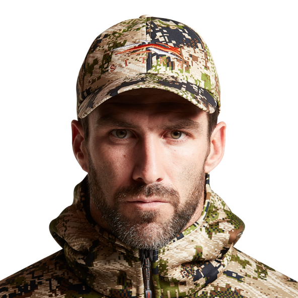 Sitka Traverse Cap