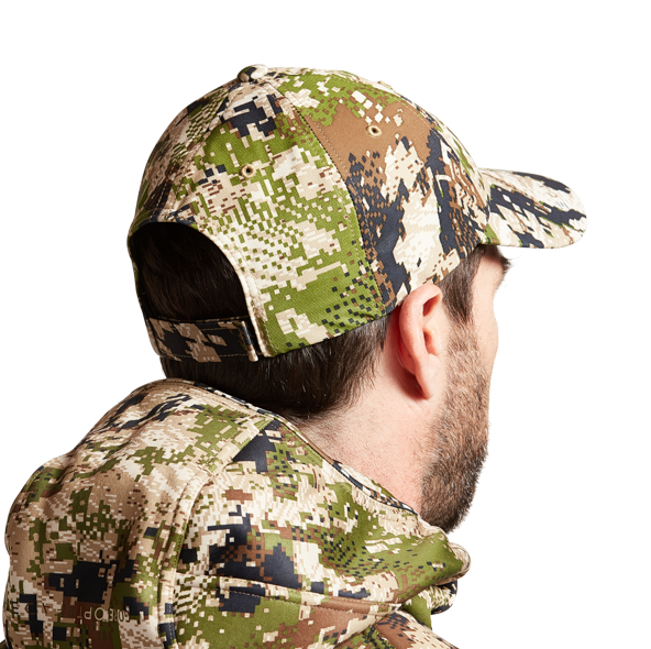 Sitka Traverse Cap