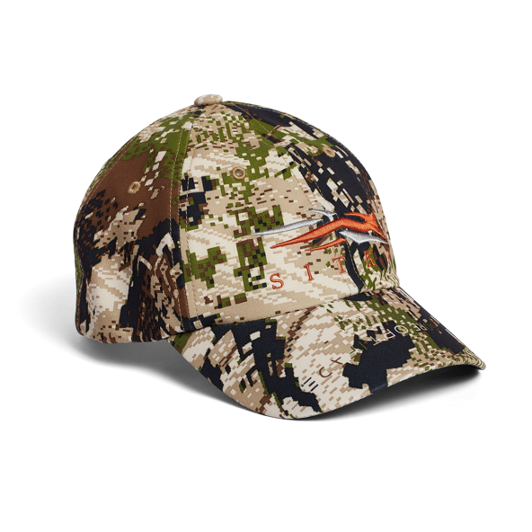 Sitka Gear Cap
