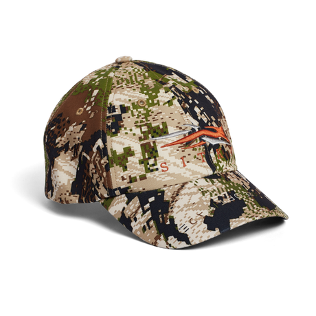 Sitka Gear Cap
