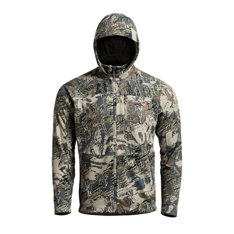 Sitka Jetstream Jacket