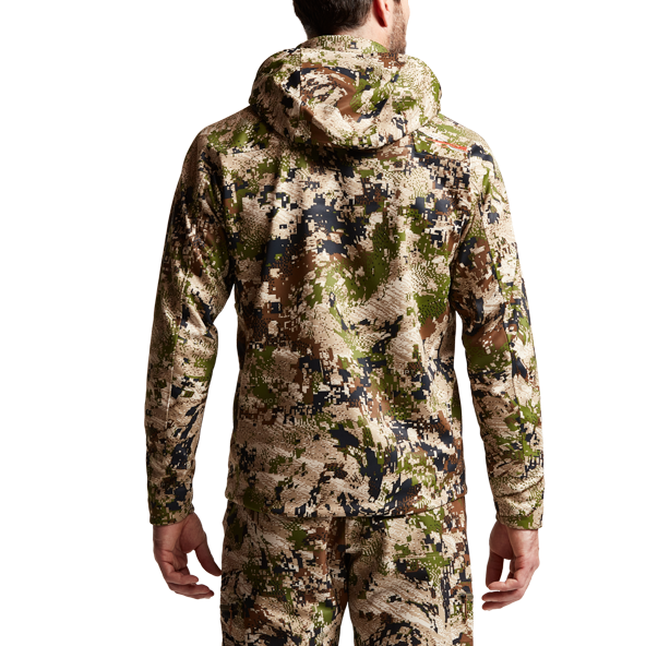 Sitka Jetstream Jacket