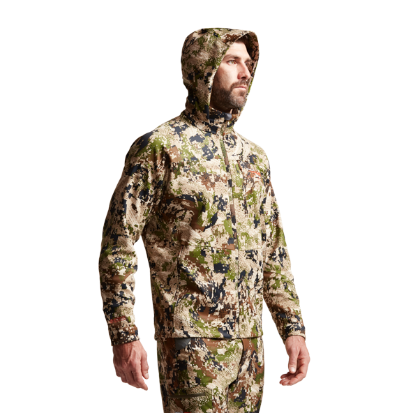 Sitka Jetstream Jacket
