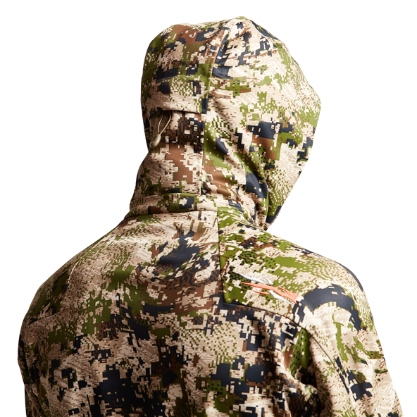 Sitka Jetstream Jacket