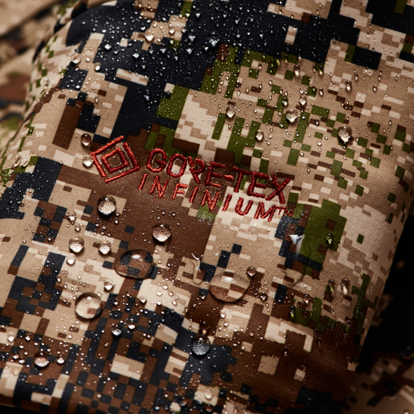 Sitka Jetstream Jacket