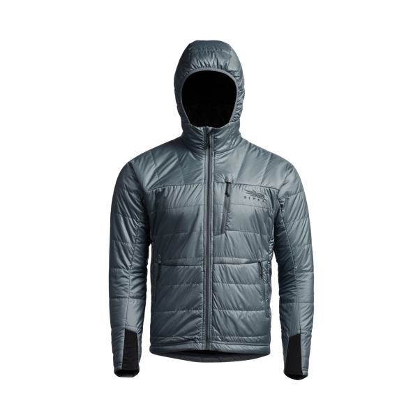 Sitka Kelvin Aerolite Jacket Thunder