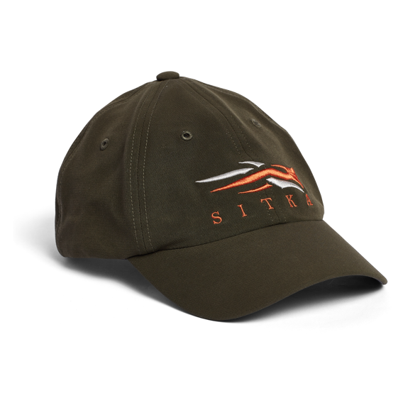 Sitka Traverse Cap
