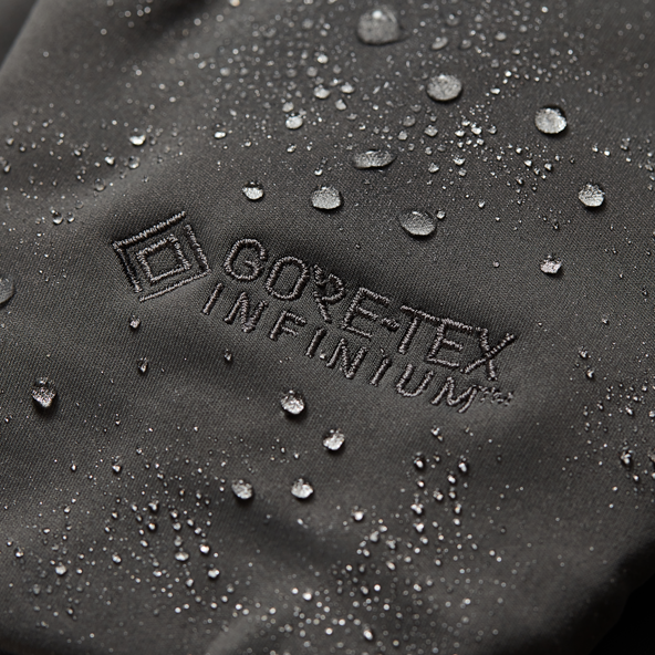 Sitka Women's Jetstream Jacket Water-Repellant Fabric 