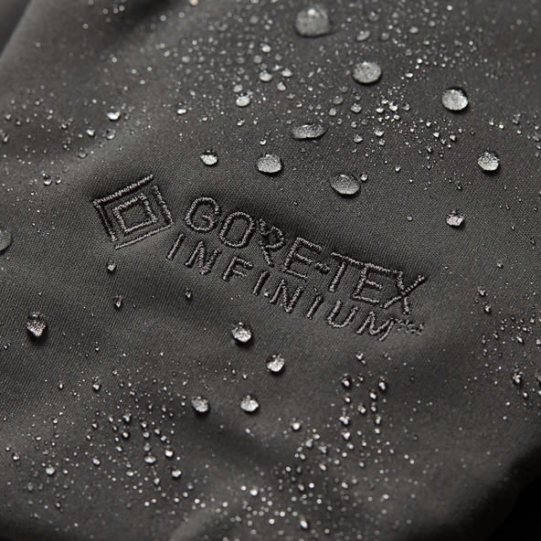 Sitka Women's Jetstream Jacket Water-Repellant Fabric
