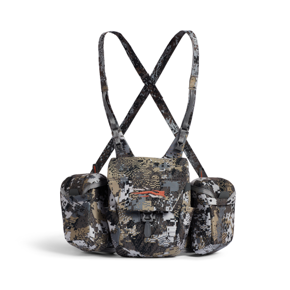 sitka bino harness