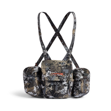 sitka bino harness