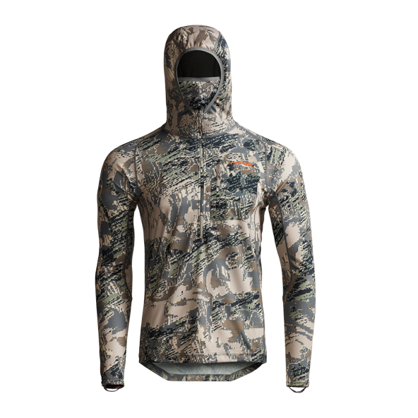 hoodies for hunting