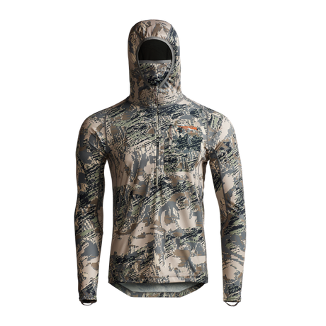 hoodies for hunting