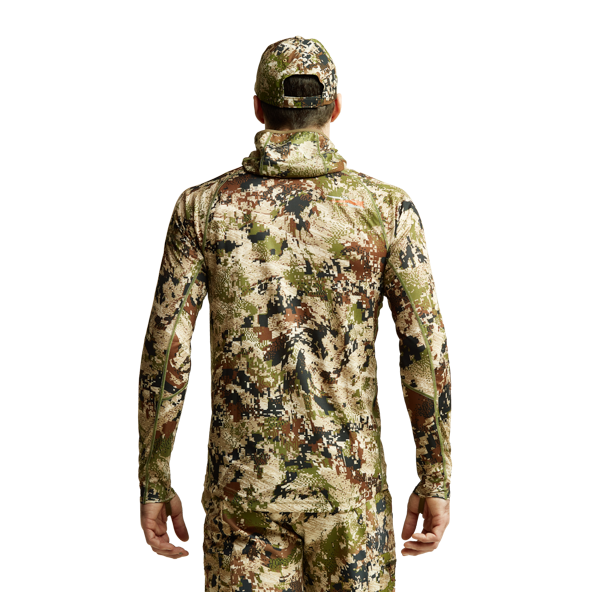 waterfowl hunting hoodies