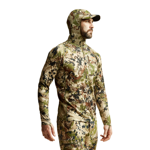 Sitka Core Lightweight Hoody