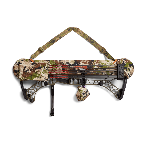 bow sling, sitka gear bow sling