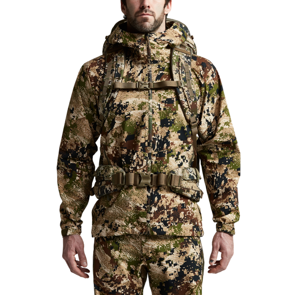 Sitka Mountain 2700 Pack