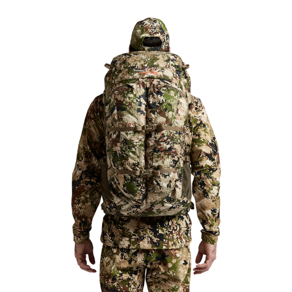Sitka Mountain 2700 Pack