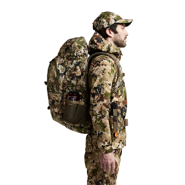 Sitka Mountain 2700 Pack