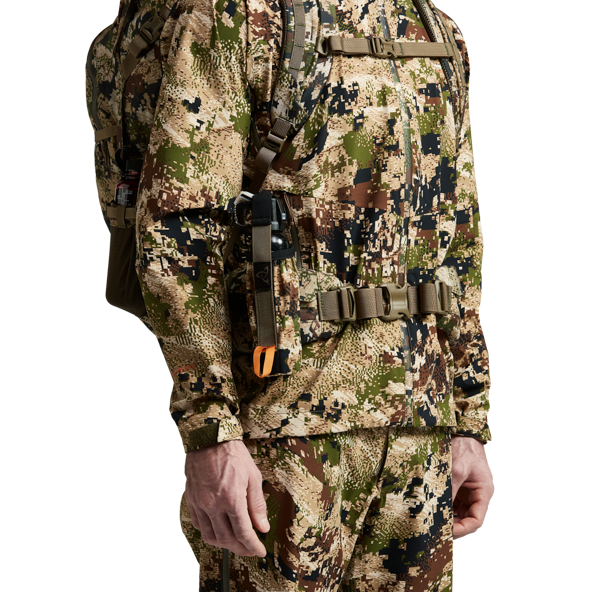 Sitka Mountain 2700 Pack