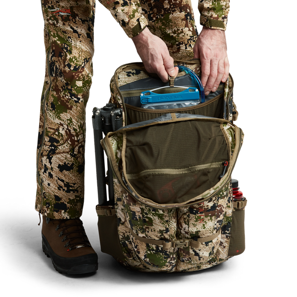 Sitka Mountain 2700 Pack