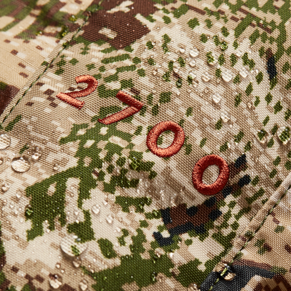 Sitka Mountain 2700 Pack