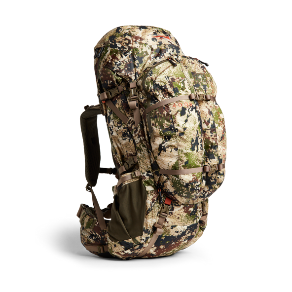Sitka Mountain Hauler 4000 Pack