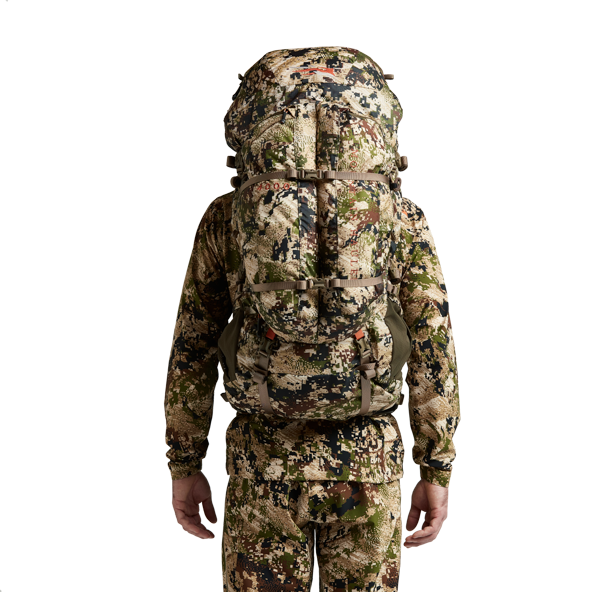 Sitka Mountain Hauler 4000 Pack