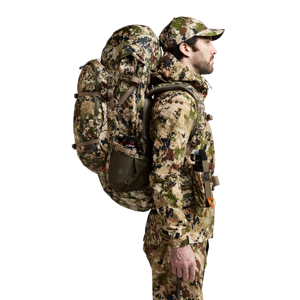 Sitka Mountain Hauler 4000 Pack
