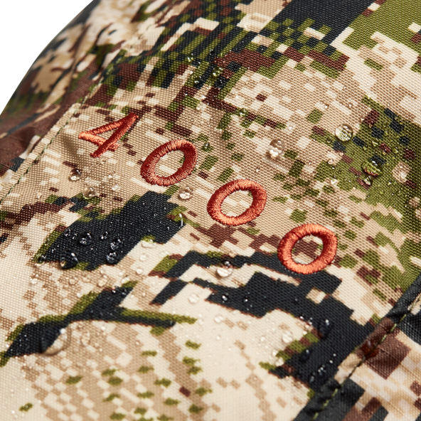 Sitka Mountain Hauler 4000 Pack