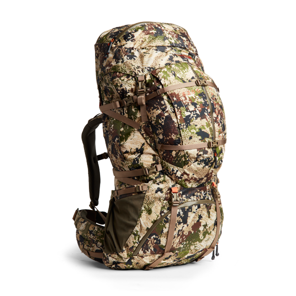 Sitka Mountain Hauler 6200