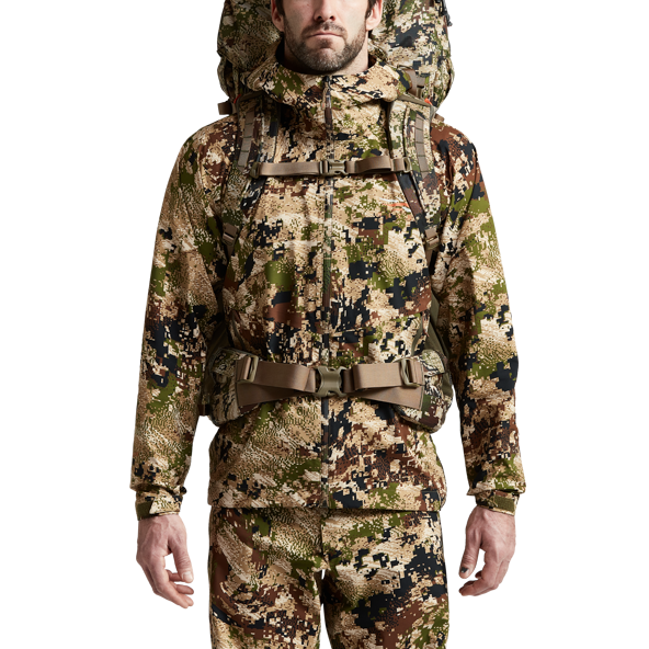 Sitka Mountain Hauler 6200