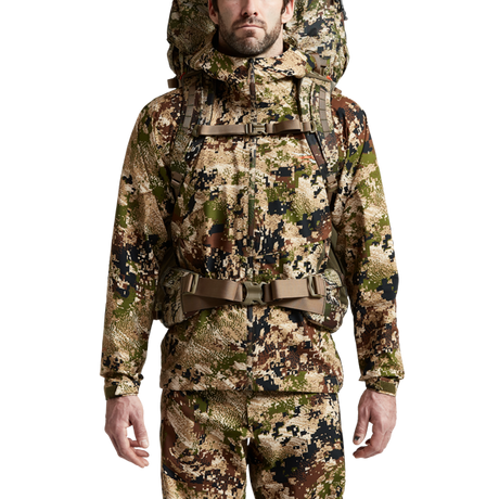 Sitka Mountain Hauler 6200