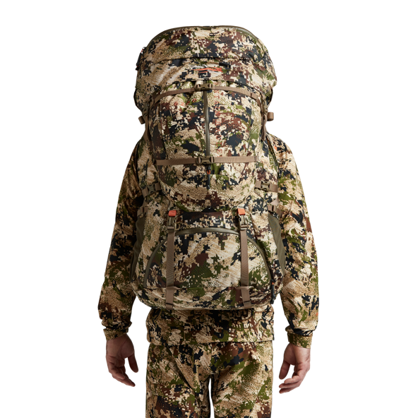 Sitka Mountain Hauler 6200