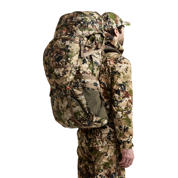 Sitka Mountain Hauler 6200