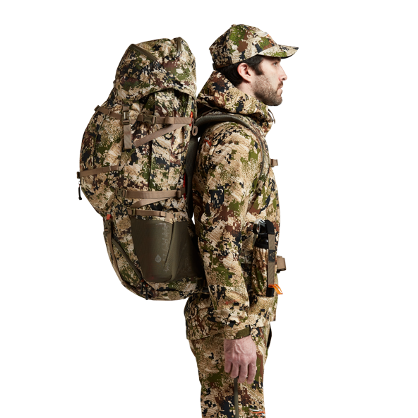 Sitka Mountain Hauler 6200