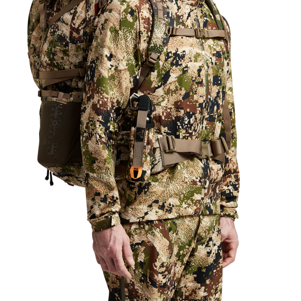 Sitka Mountain Hauler 6200